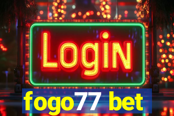 fogo77 bet